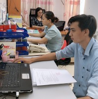 Trung My Transportation Trading Company Limited