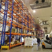 Sa Ky Foods Company Limited