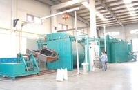 Shanghai Chunxu Mould Industrial Co., Ltd.
