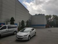 Ha Thanh Tmdv Xnk Company Limited