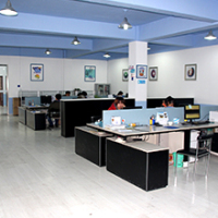 Shenyang Dingfeng Electromechanical Co., Ltd.