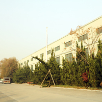 Qingdao Kejia Electric Vehicle Manufacturing Co., Ltd.
