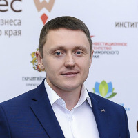 Ano "center For Entrepreneurship Support Of The Primorsky Territory"