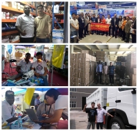 Jinan Fortius International Trading Co., Ltd.