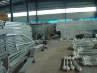 Qingdao E&h Trailer Manufacturing Co., Ltd.